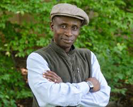 On Akin Adesokan’s South Side