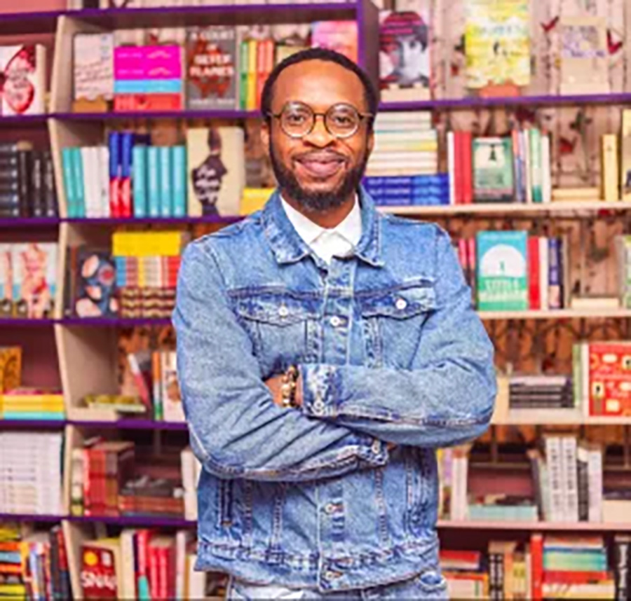 The Beauty of Creative Writing Dies if Writers Allow Themselves To Be Muzzled To Conform.” Ever Obi (An Interview by Haneefah Abdulrahman)
